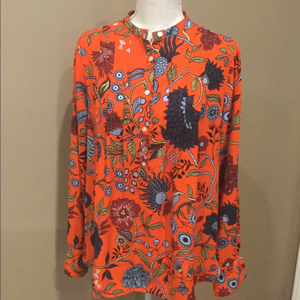 Loft shirt